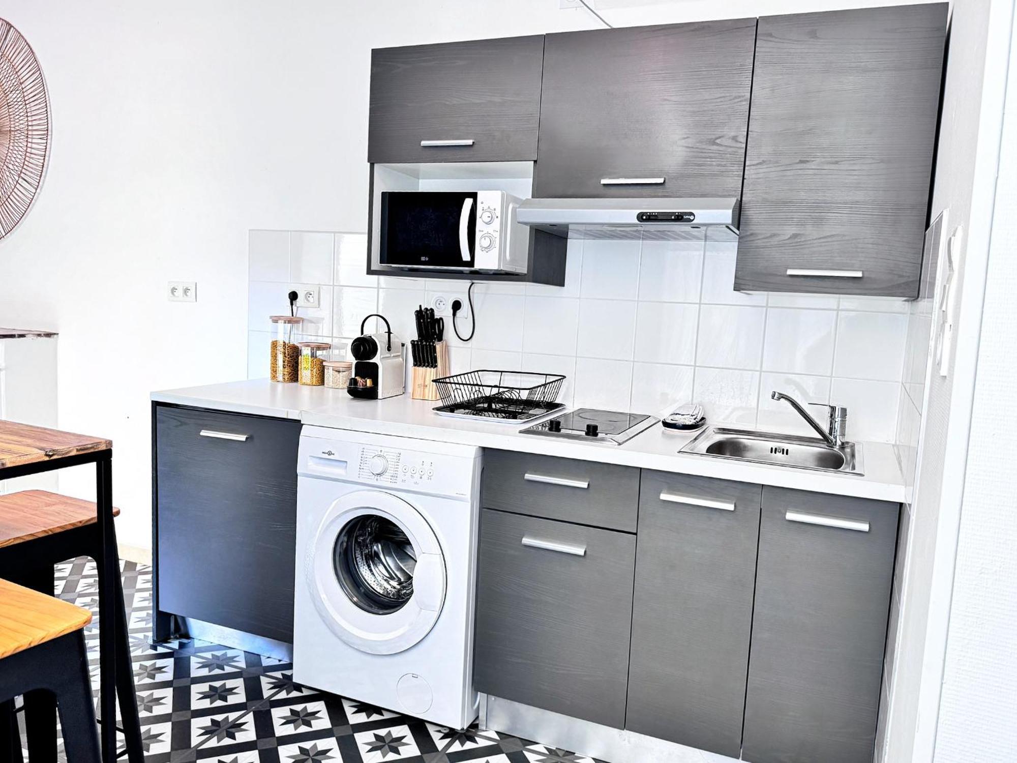 Suite Aurore Lyon Extérieur photo