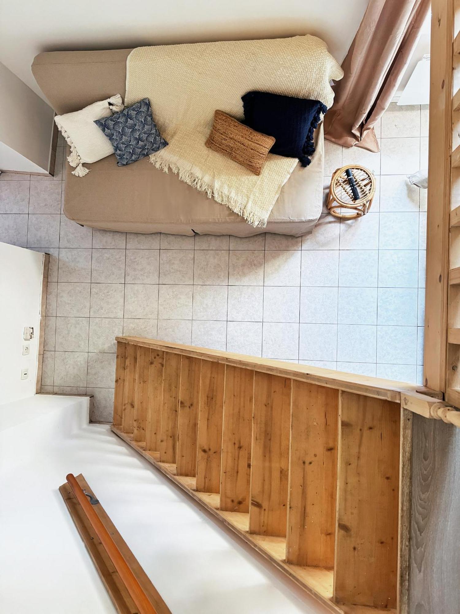 Suite Aurore Lyon Extérieur photo