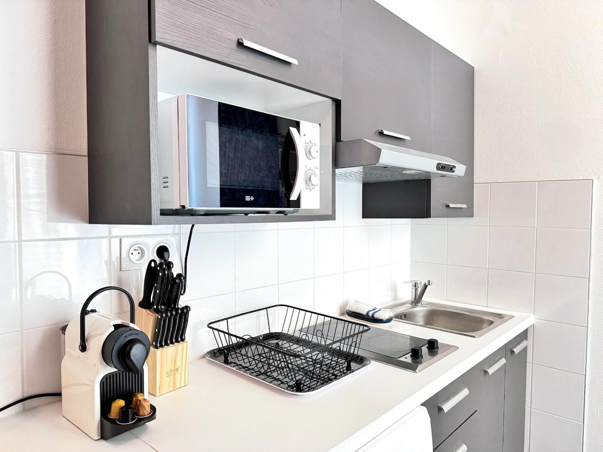 Suite Aurore Lyon Extérieur photo